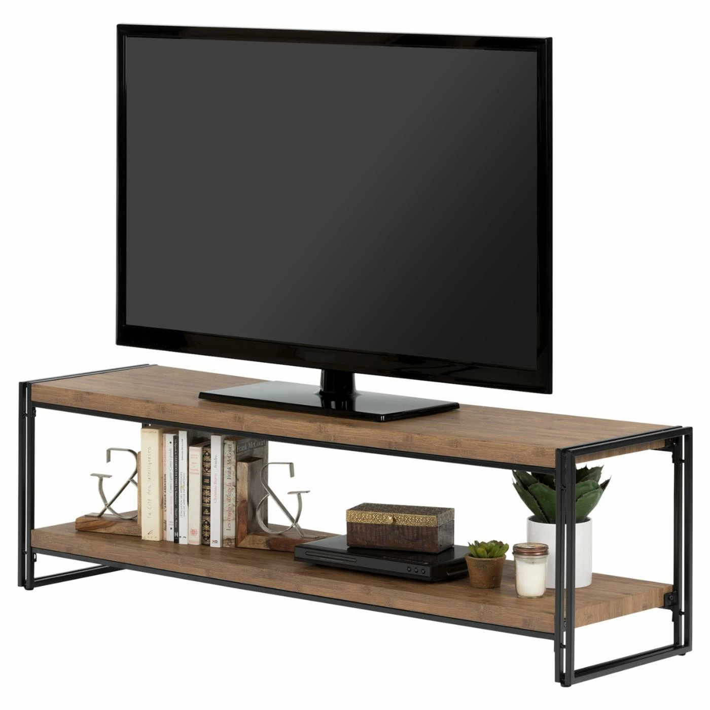 Hot Sale π― TV Stands South Shore Gimetri TV Stand π - Image 3