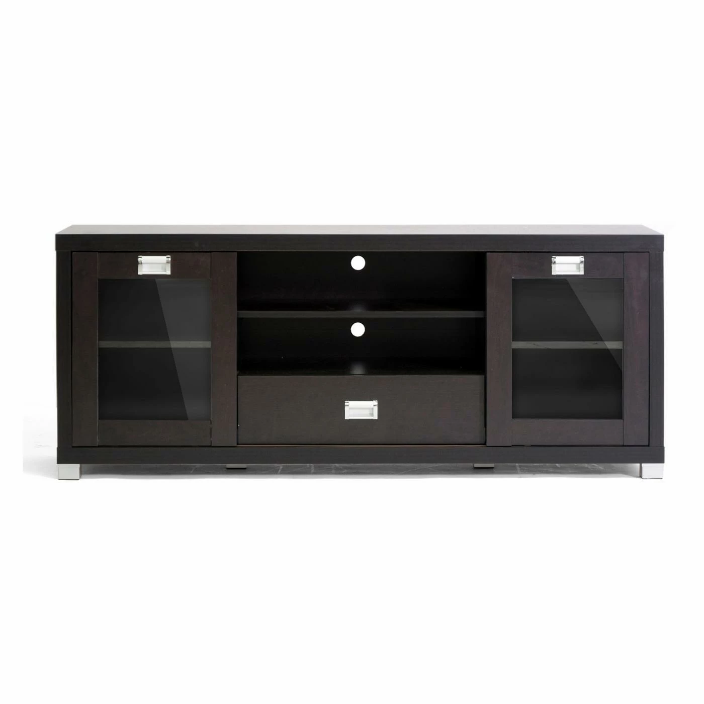 Top 10 β TV Stands Baxton Studio Matlock TV Stand π - Image 3