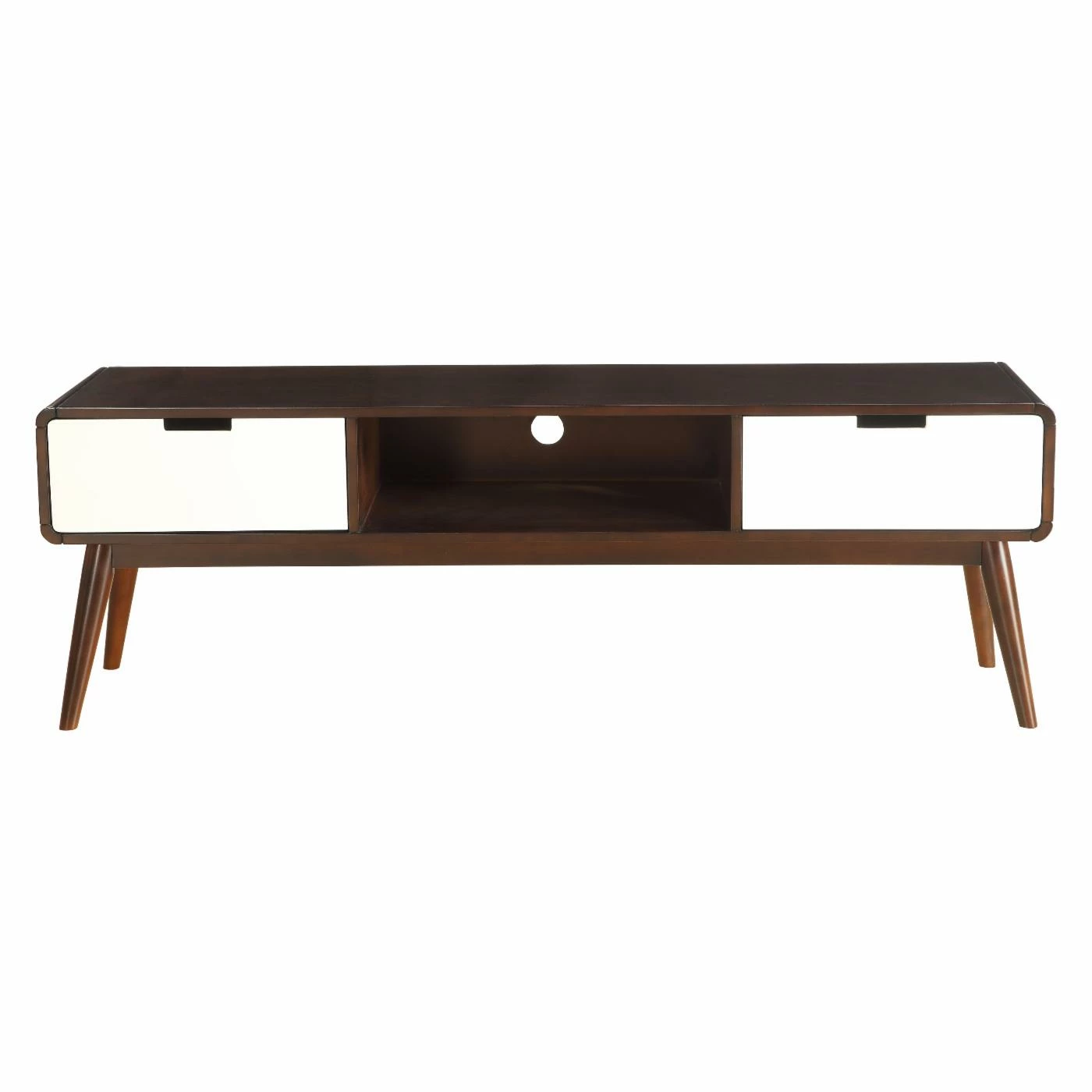 Budget β Acme Furniture TV Stands Acme Christa TV Stand β - Image 2