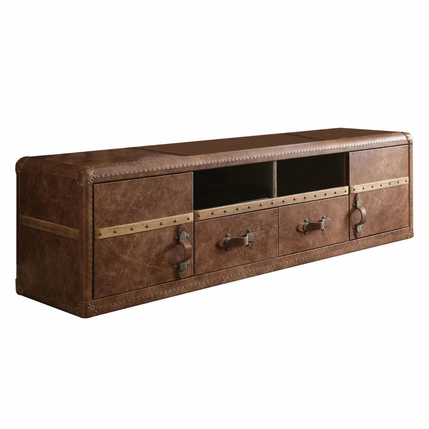 Promo ๐ TV Stands Acme Furniture Aberdeen TV Stand โ๏ธ - Image 2