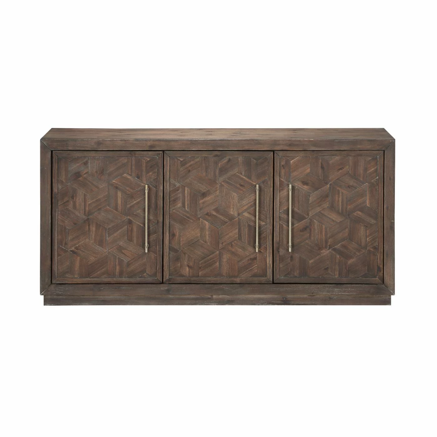 Best reviews of 🎉 TV Stands Coast To Coast Tumbler TV Stand - Dark Brown 🔥 - Image 2