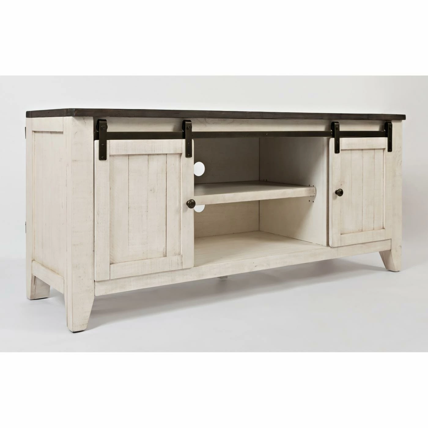 Best deal β TV Stands Jofran Madison County TV Stand π - Image 2