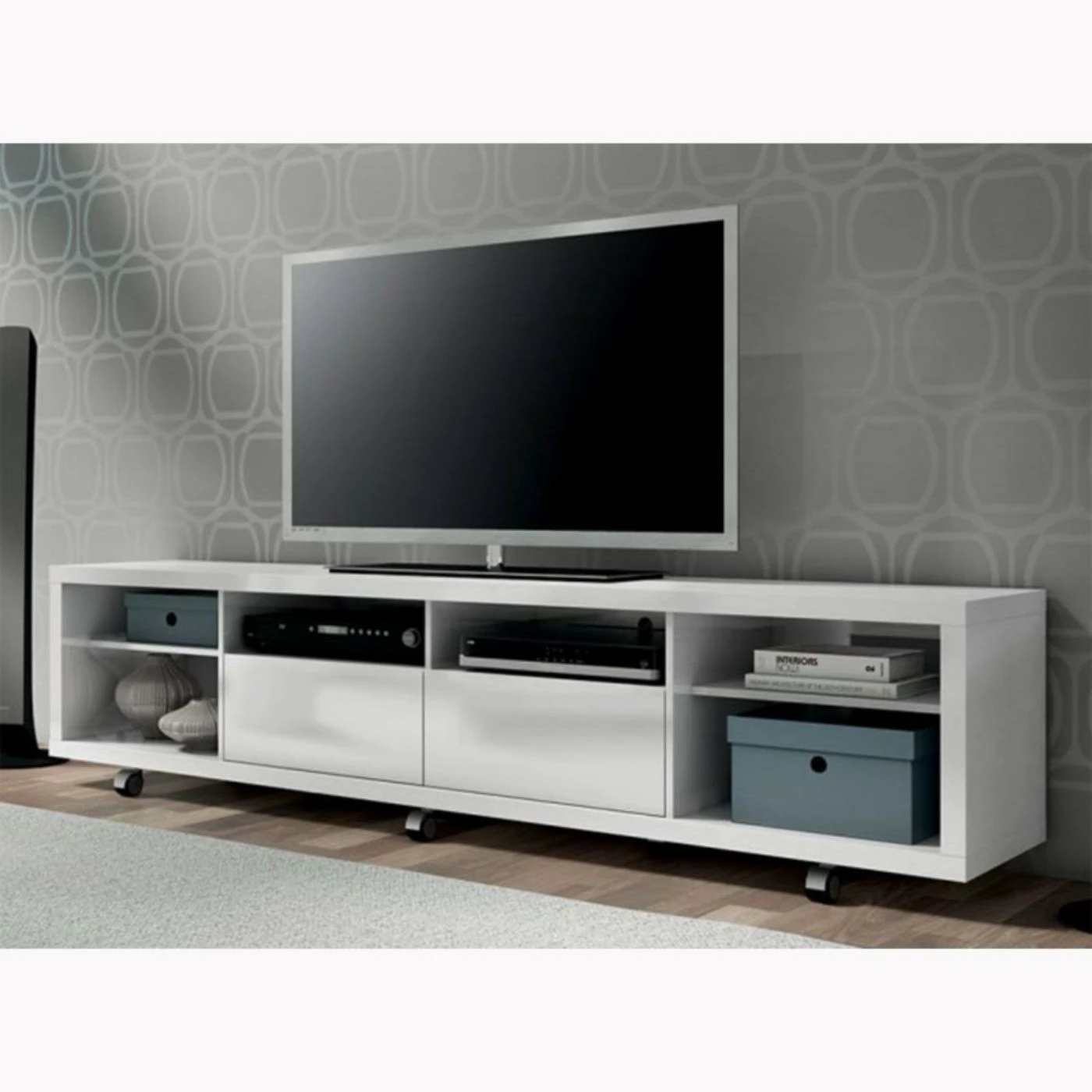 Coupon β TV Stands Manhattan Comfort Cabrini TV Stand π - Image 2