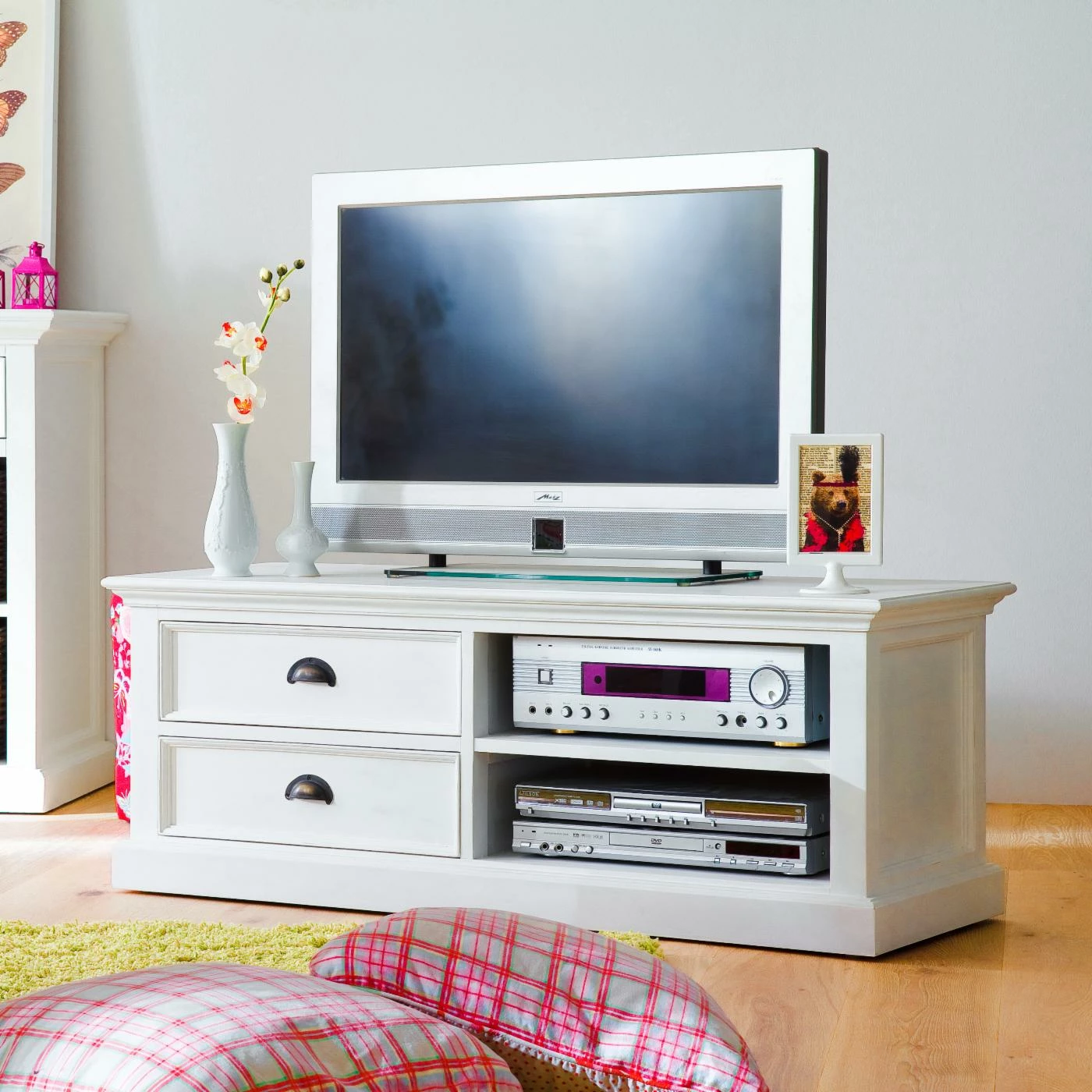 Best deal 🌟 TV Stands Nova Solo Halifax Medium TV Stand 🤩 - Image 2