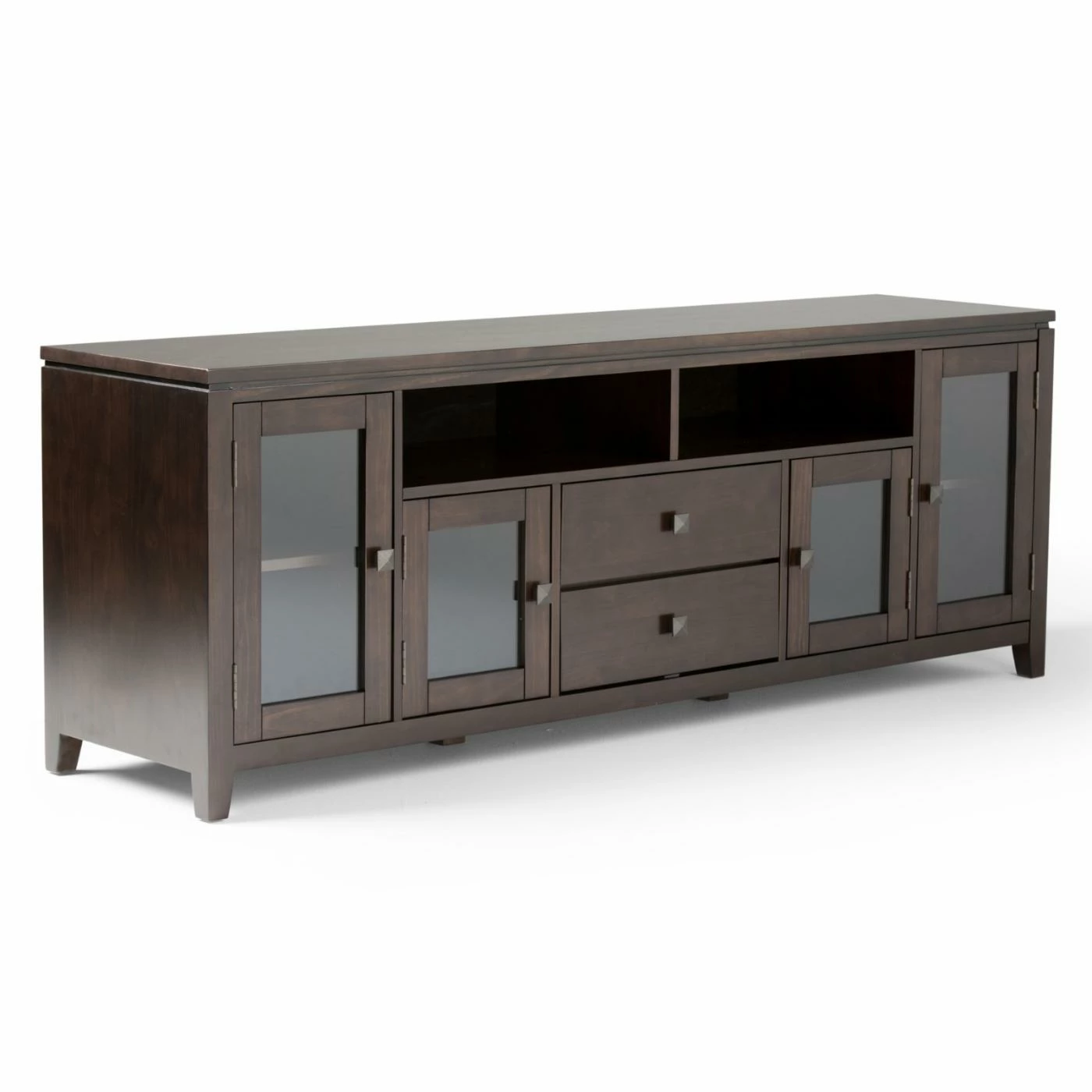 Best Sale β Brooklyn & Max TV Stands Brooklyn + Max City 72 In. TV Stand π₯ - Image 2