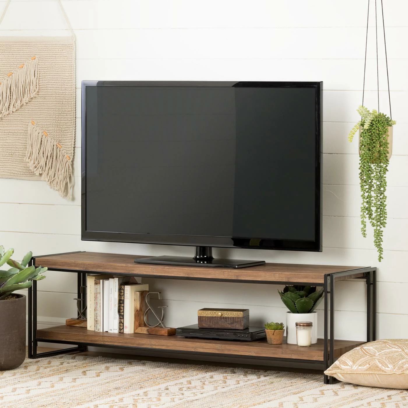 Hot Sale π― TV Stands South Shore Gimetri TV Stand π - Image 2