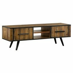 Promo 💯 TV Stands Armen Living Cusco 2 Door TV Stand ⌛