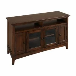 Flash Sale 😀 TV Stands A-AMERICA Westlake TV Console 🎉