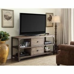 Hot Sale 👏 Acme Furniture TV Stands Acme Gorden TV Stand 😀