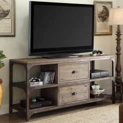Best Sale 🤩 TV Stands Acme Furniture Gorden TV Stand 👍