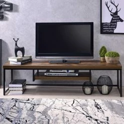 Top 10 💯 TV Stands Acme Furniture Bob TV Stand ❤️