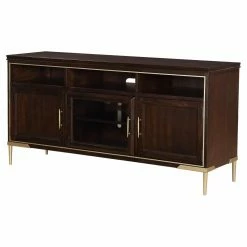 Wholesale 🔥 TV Stands Acme Furniture Eschenbach TV Stand - Cherry ✔️