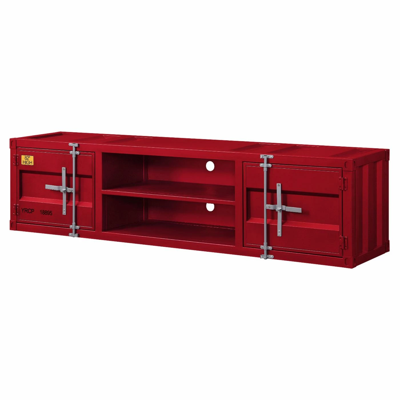 Best reviews of ๐ฅ TV Stands Acme Furniture Cargo TV Stand โญ