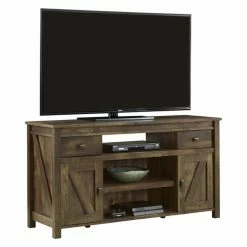 Discount 🔥 Altra Furniture TV Stands Altra Farmington TV Stand 🤩