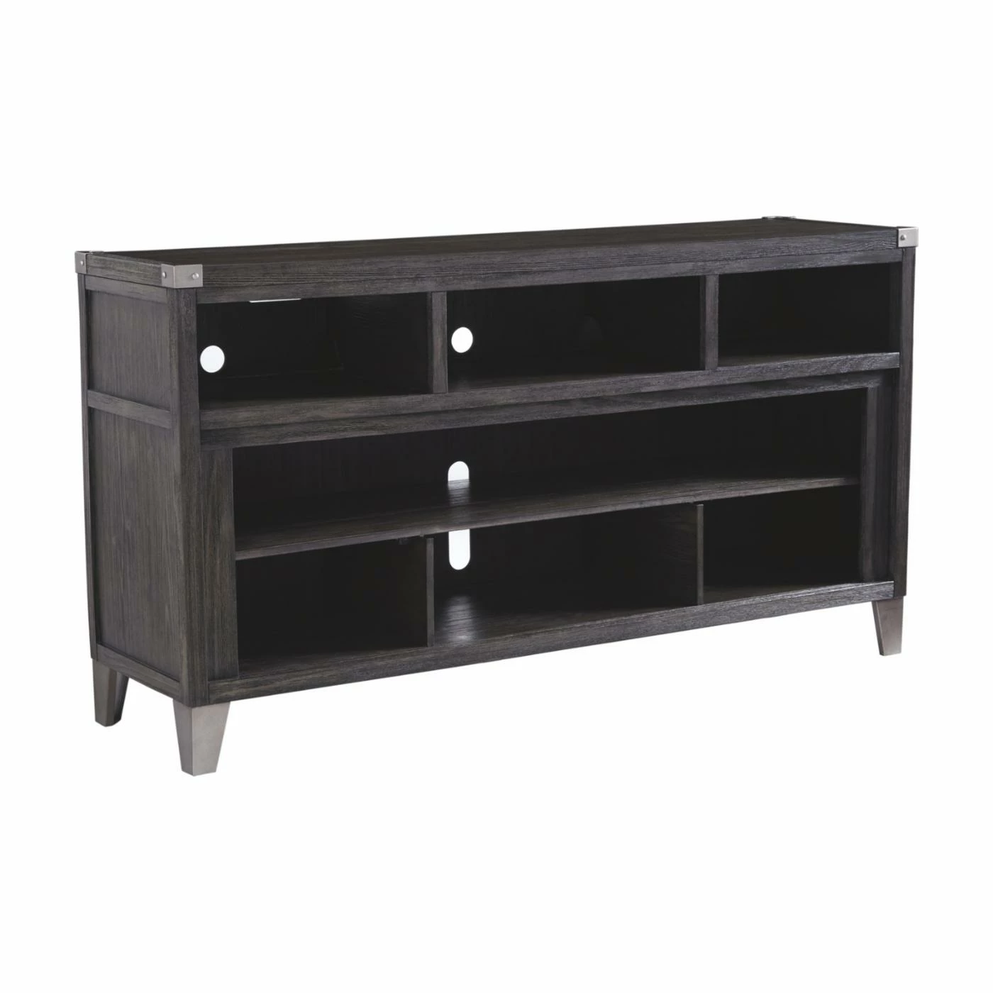 Best Pirce ๐ TV Stands Signature Design By Ashley Todoe TV Stand - Gray โ