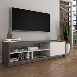 Top 10 ⭐ TV Stands Bestar Small Space TV Stand 🥰
