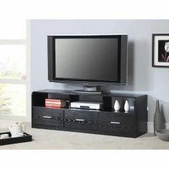 Best reviews of 🤩 TV Stands Convenience Concepts Designs2Go Tribeca TV Stand ❤️