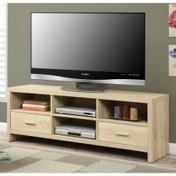 Discount 👏 TV Stands Convenience Concepts Key West 60 In. TV Stand 🔥