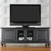Outlet 😉 TV Stands Crosley Cambridge 60 In. Low Profile TV Stand ✔️