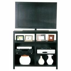 Best Pirce 🔔 TV Stands Eagle Furniture Adler Customizable 42 In. Tall TV Stand ❤️
