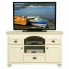 Cheapest 🎉 TV Stands Eagle Furniture American Premiere Customizable 58 In. Entertainment TV Stand With 3 Drawers 👏