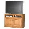 Buy 🛒 TV Stands Eagle Furniture Classic Oak Customizable 45 In. TV Stand 🛒