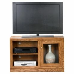 Best deal ⭐ TV Stands Eagle Furniture Heritage Customizable 42 In. TV Stand 🔥