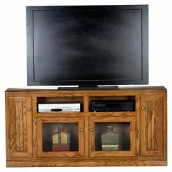 Best Pirce 🔔 TV Stands Eagle Furniture Heritage Customizable 66 In. Tall Entertainment TV Stand 🎉