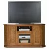 Flash Sale 🌟 TV Stands Eagle Furniture Heritage Customizable 56 In. Tall Corner TV Stand ❤️
