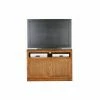 Cheap 🔔 TV Stands Eagle Furniture Heritage Customizable 39 In. TV Stand ✨