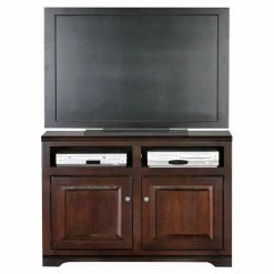 Outlet 😍 TV Stands Eagle Furniture Savannah 45 In. TV Stand ✨