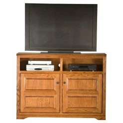 Best deal 😍 TV Stands Eagle Furniture Oak Ridge 55 In. TV Stand ✨