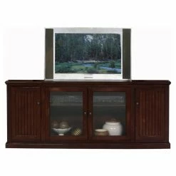 Deals 😀 TV Stands Eagle Furniture Coastal 80 In. Entertainment Center 🎁