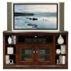 Budget 🎉 TV Stands Eagle Furniture Coastal 55 In. Corner Entertainment Center 😉