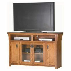 Wholesale 👍 TV Stands Eagle Furniture Mission 59 In. Entertainment Center 👏