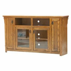 Brand new 😀 TV Stands Eagle Furniture Mission 66 In. Wide TV Stand 🛒