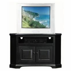 Coupon 😀 TV Stands Eagle Furniture Savannah 41 In. Corner Entertainment Center 🥰