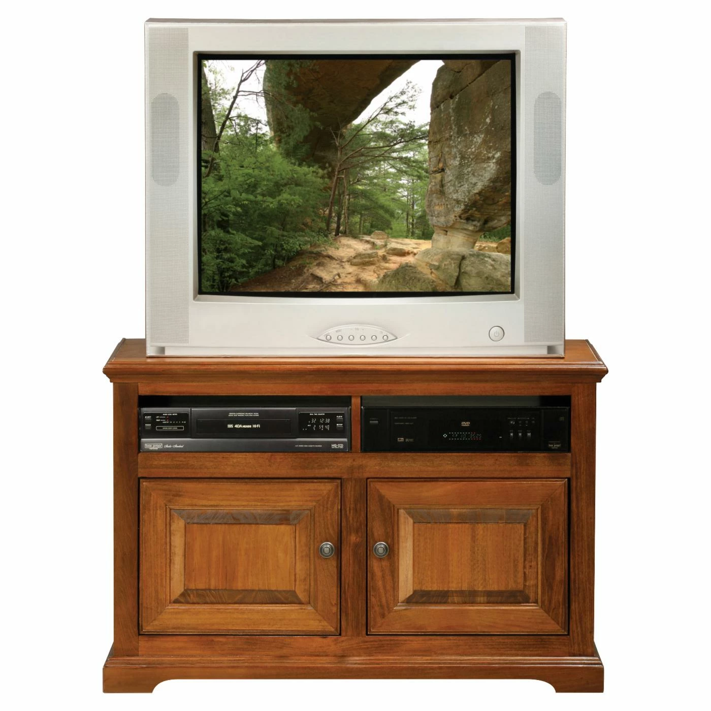 Wholesale ✨ TV Stands Eagle Furniture Savannah 40 In. Wide-Screen TV Stand ❤️