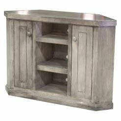 Wholesale 🧨 TV Stands Eagle Furniture 50 In. Calistoga Corner Console 🤩