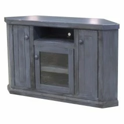 Flash Sale 🌟 TV Stands Eagle Furniture 53 In. Calistoga Corner Console ❤️