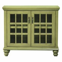 Promo 🤩 TV Stands Eagle Furniture 42 In. Modern Country Entertainment Console 🎁