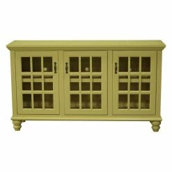 Best deal 🔔 TV Stands Eagle Furniture 65 In. Modern Country Entertainment Console ⭐