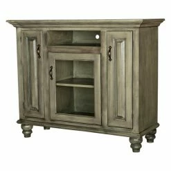 Best Sale 🥰 TV Stands Eagle Furniture 50 In. Orleans Entertainment Console 🧨