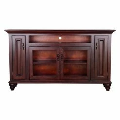 Best deal ✨ TV Stands Eagle Furniture 70 In. Orleans Entertainment Console 🎉