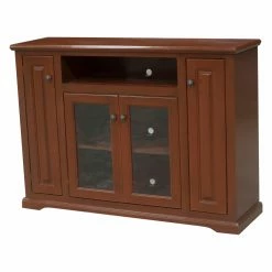 Cheapest 🥰 TV Stands Eagle Furniture 57 In. Wide Savannah Entertainment Console 🎉