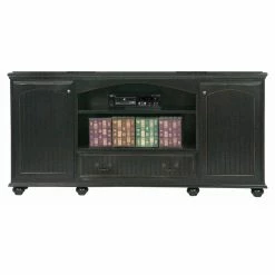 Flash Sale 🤩 TV Stands Eagle Furniture American Premiere 80 In. Entertainment Console With 2 Doors ⌛