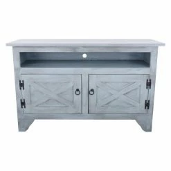 Buy 🔔 TV Stands Eagle Furniture Farm House TV Stand ✔️