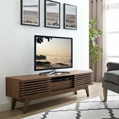 Top 10 🔥 TV Stands Modway Render 59 In. TV Stand 😉