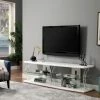 Best Pirce 🎁 TV Stands Furniture Of America Daley LED TV Stand ⌛