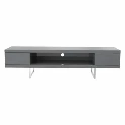 Best reviews of ๐ TV Stands Euro Style Miranda 63 X 16 In. Media Stand ๐